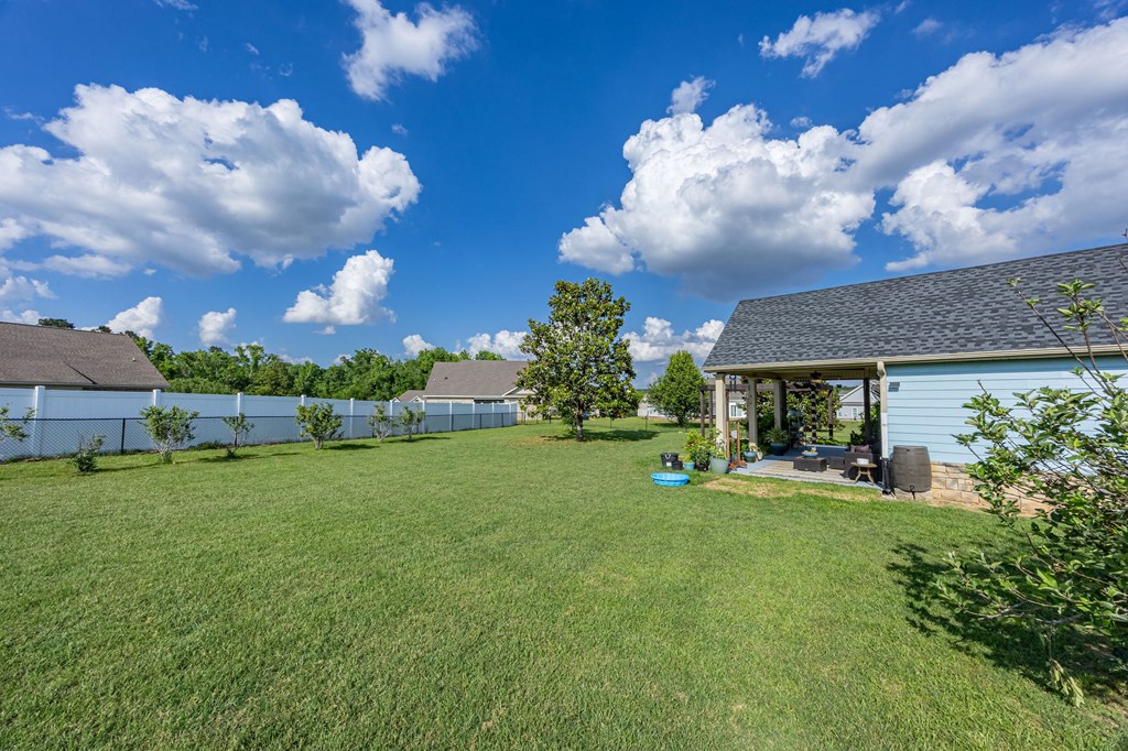 277 Silver Maple Lane Dothan, AL 36301 - Photo 44 of 46
