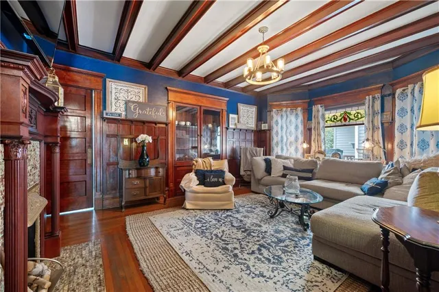 $339,900 | 1101 Elk Street, Franklin, PA 16323