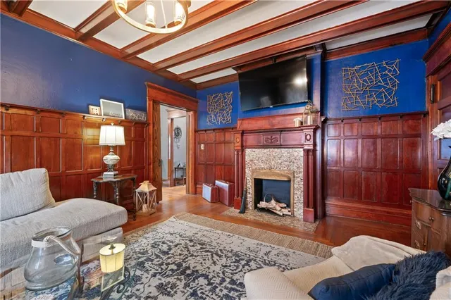 $339,900 | 1101 Elk Street, Franklin, PA 16323