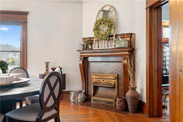 $339,900 | 1101 Elk Street, Franklin, PA 16323