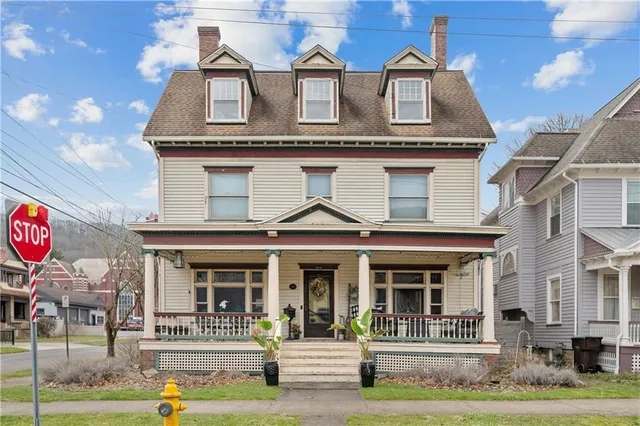 $339,900 | 1101 Elk Street, Franklin, PA 16323