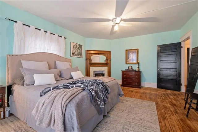 $339,900 | 1101 Elk Street, Franklin, PA 16323