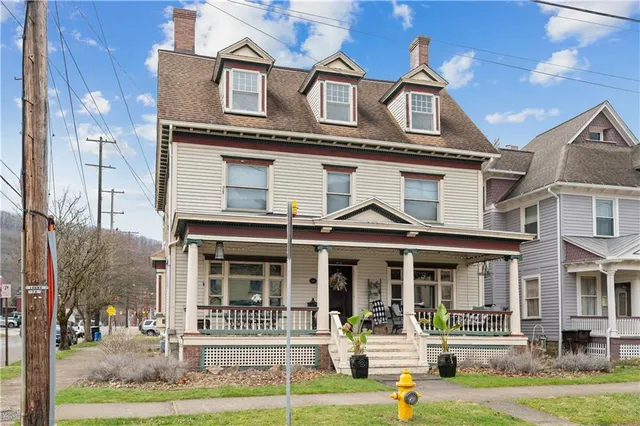 $339,900 | 1101 Elk Street, Franklin, PA 16323
