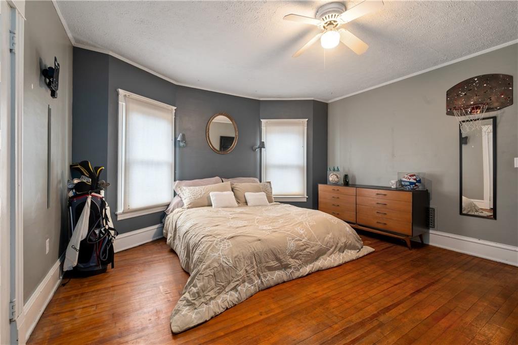 1101 Elk Street Franklin, PA 16323 - Photo 33 of 42 bedroom 4