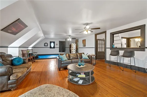 $339,900 | 1101 Elk Street, Franklin, PA 16323
