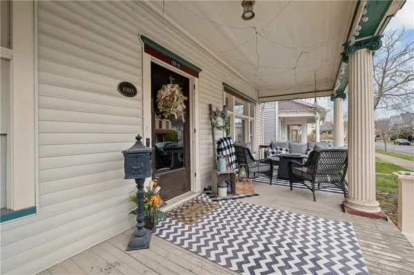 $339,900 | 1101 Elk Street, Franklin, PA 16323