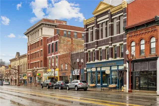 $339,900 | 1101 Elk Street, Franklin, PA 16323