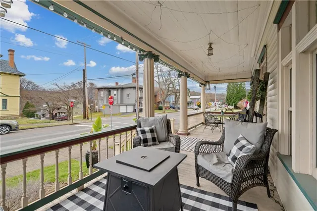 $339,900 | 1101 Elk Street, Franklin, PA 16323