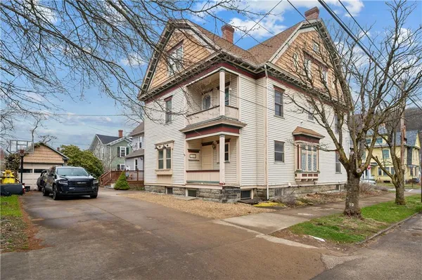 $339,900 | 1101 Elk Street, Franklin, PA 16323