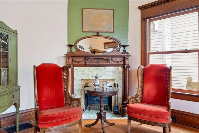 $339,900 | 1101 Elk Street, Franklin, PA 16323