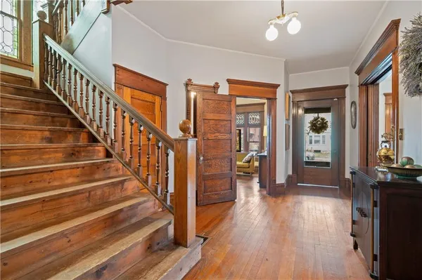 $339,900 | 1101 Elk Street, Franklin, PA 16323