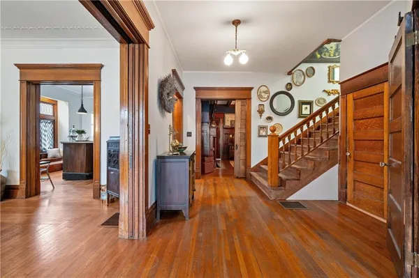 $339,900 | 1101 Elk Street, Franklin, PA 16323