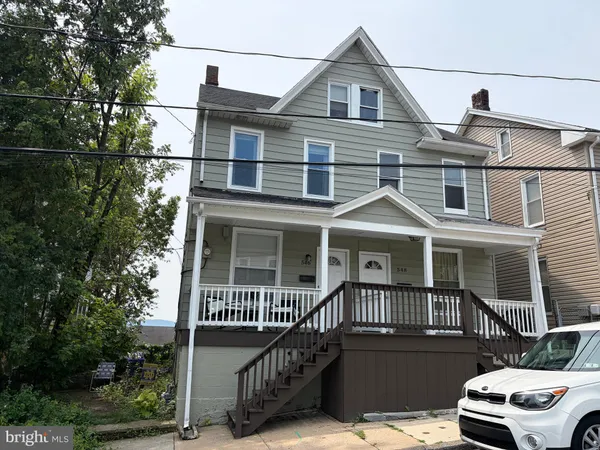 $149,900 | 546 North 3rd Street, Steelton, PA 17113