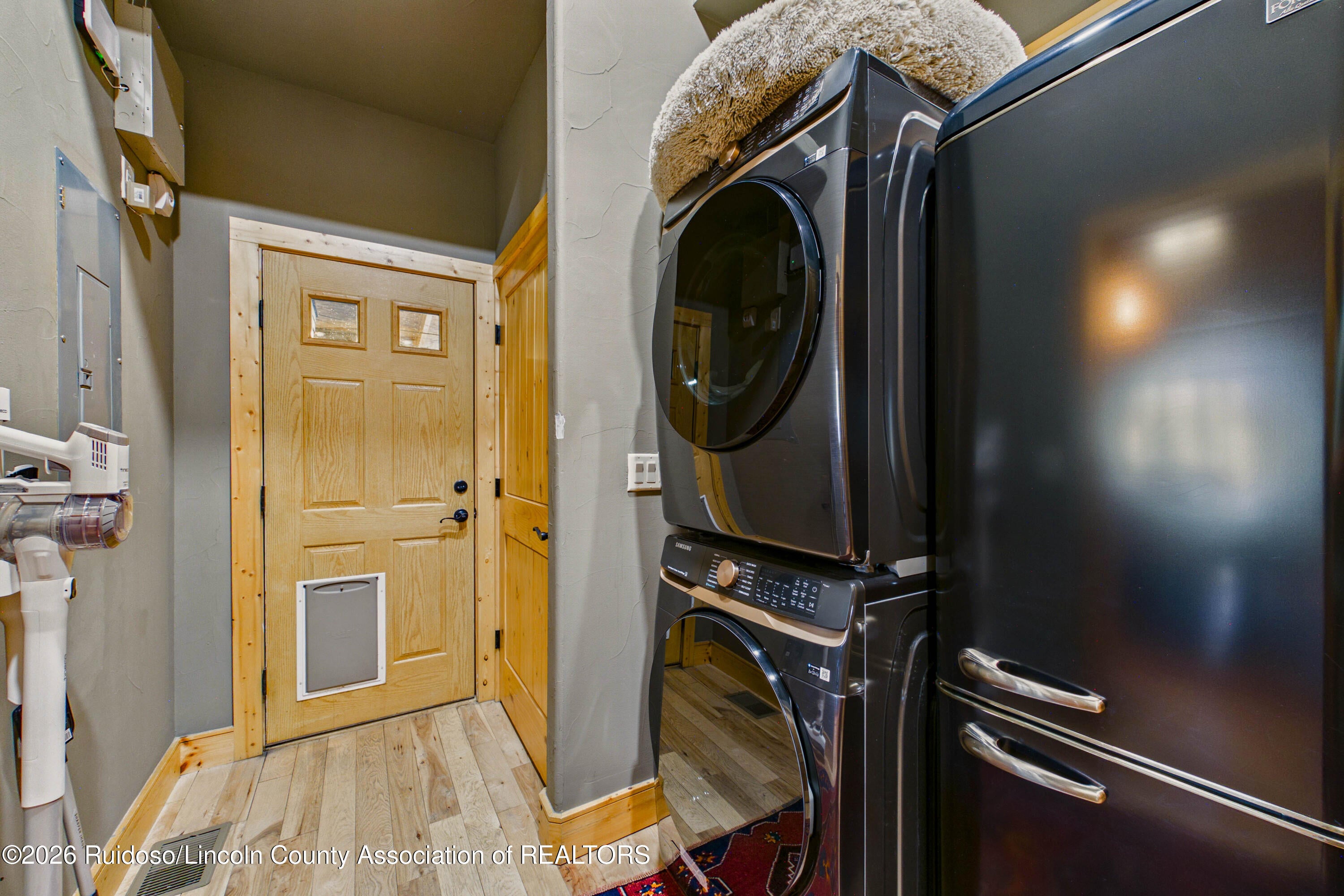156 Gavilan Road Ruidoso, NM 88345 - Photo 71 of 138 Gallery Image 71