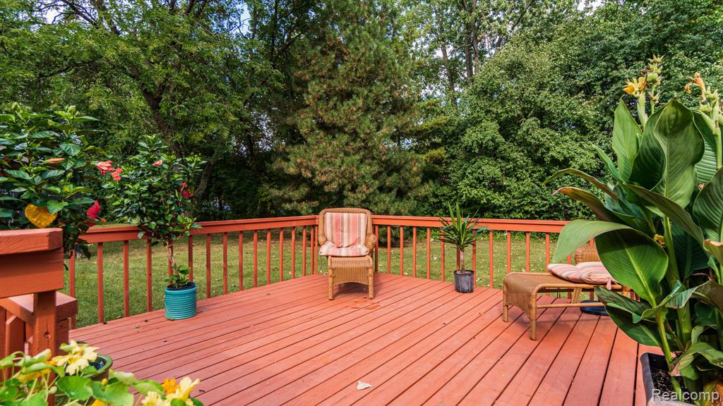 28012 Ridgebrook Road Farmington Hills, MI 48334 - Photo 43 of 43