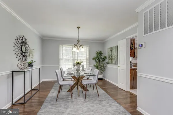 $5,100 | 15609 Yellowhorn Court, Rockville, MD 20853