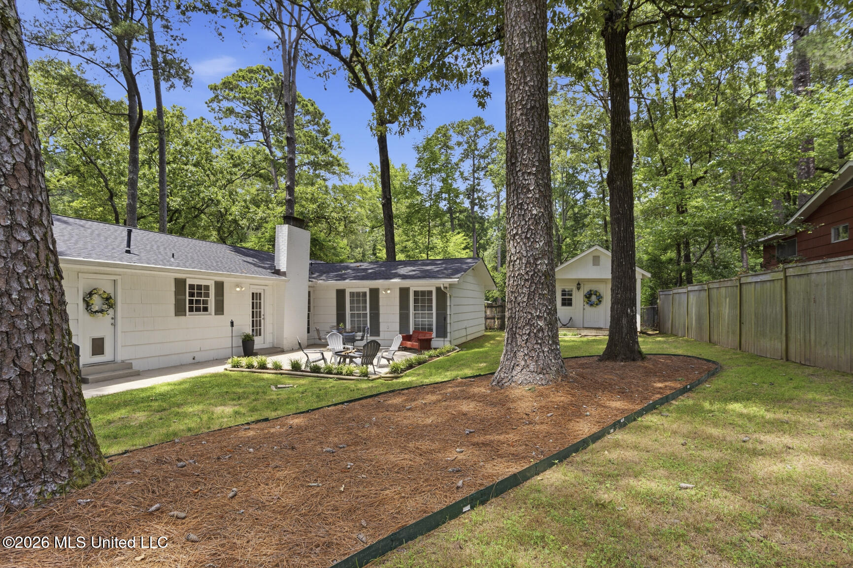 4506 Eastwood Road Jackson, MS 39211 - Photo 40 of 46 4506 Eastwood-40