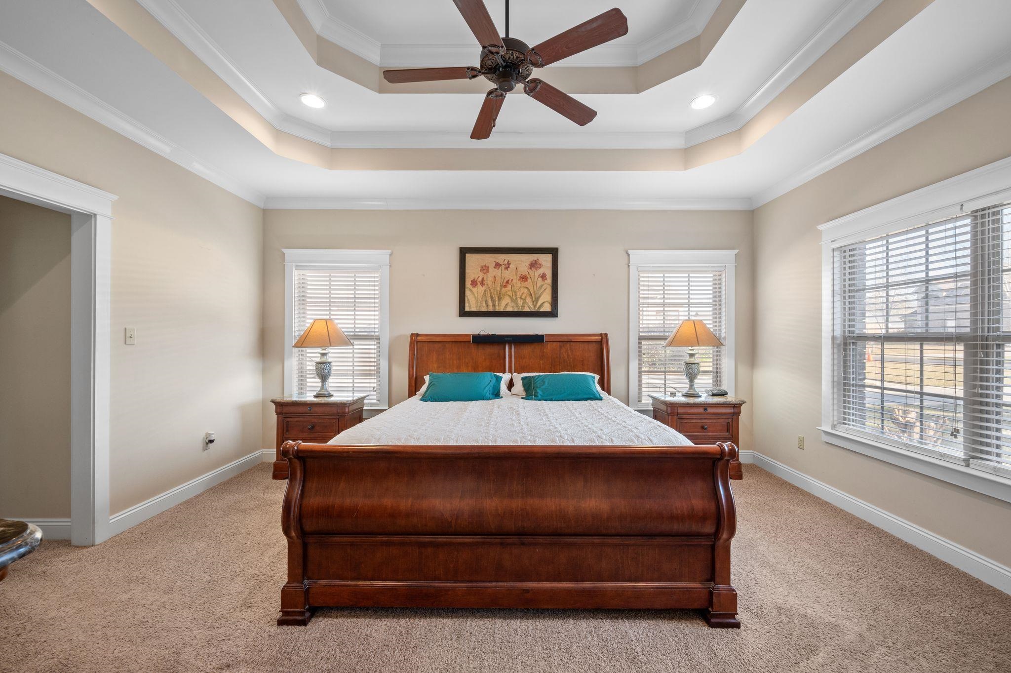 31939 Wildflower Trail Daphne, AL 36527 - Photo 18 of 43 Bedroom