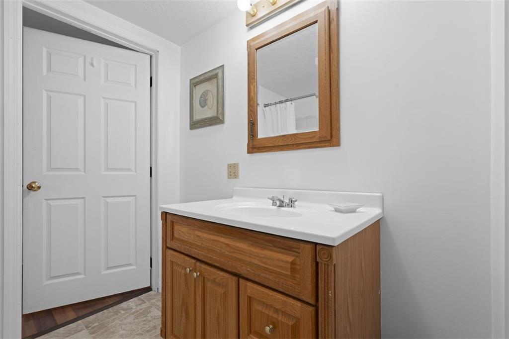 54 Price Road Presto, PA 15142 - Photo 21 of 46 a utility room with a sink