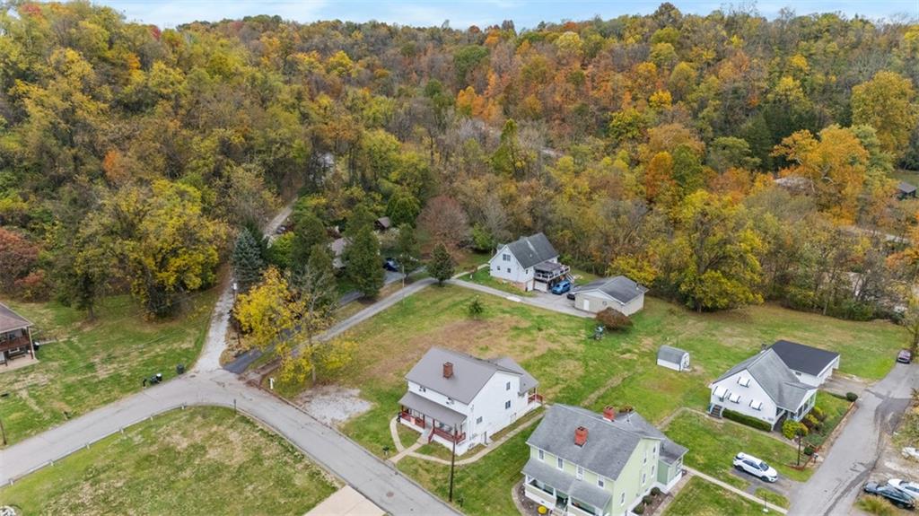 54 Price Road Presto, PA 15142 - Photo 35 of 46 swimming pool with couple of relaxing chair