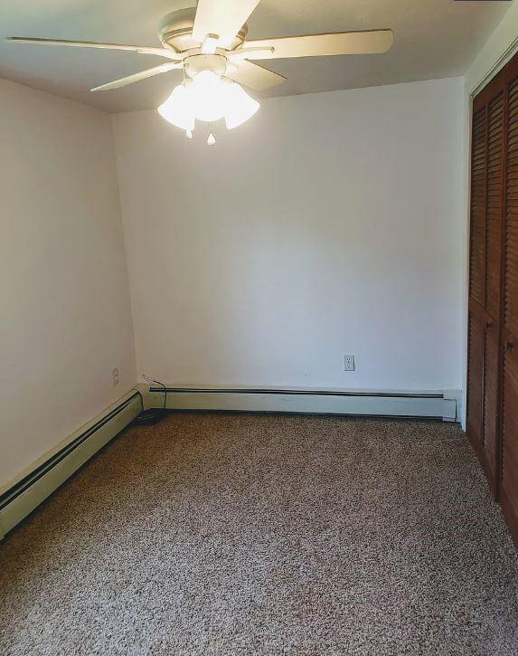 54 Price Road Presto, PA 15142 - Photo 41 of 46 a view of an empty room