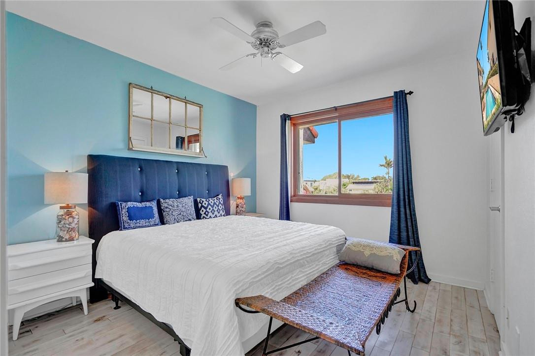 5450 Old Ocean Boulevard, Unit 6 Ocean Ridge, FL 33435 - Photo 22 of 25 3rd Bedroom