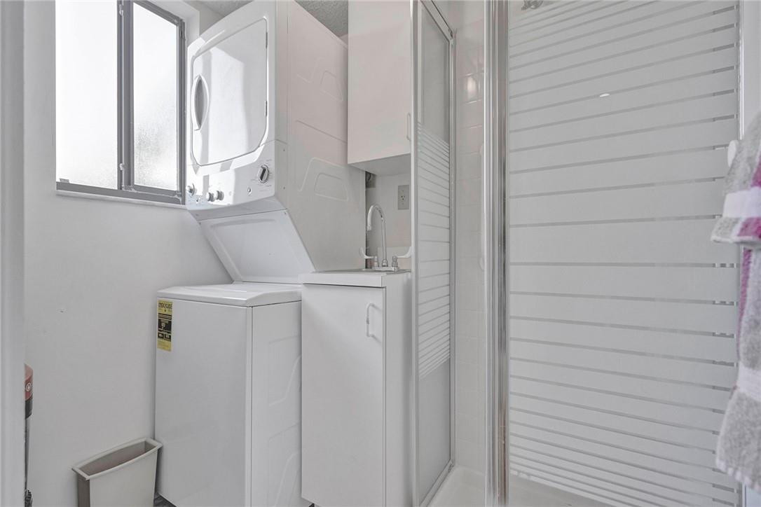 5450 Old Ocean Boulevard, Unit 6 Ocean Ridge, FL 33435 - Photo 24 of 25 Laundry Room