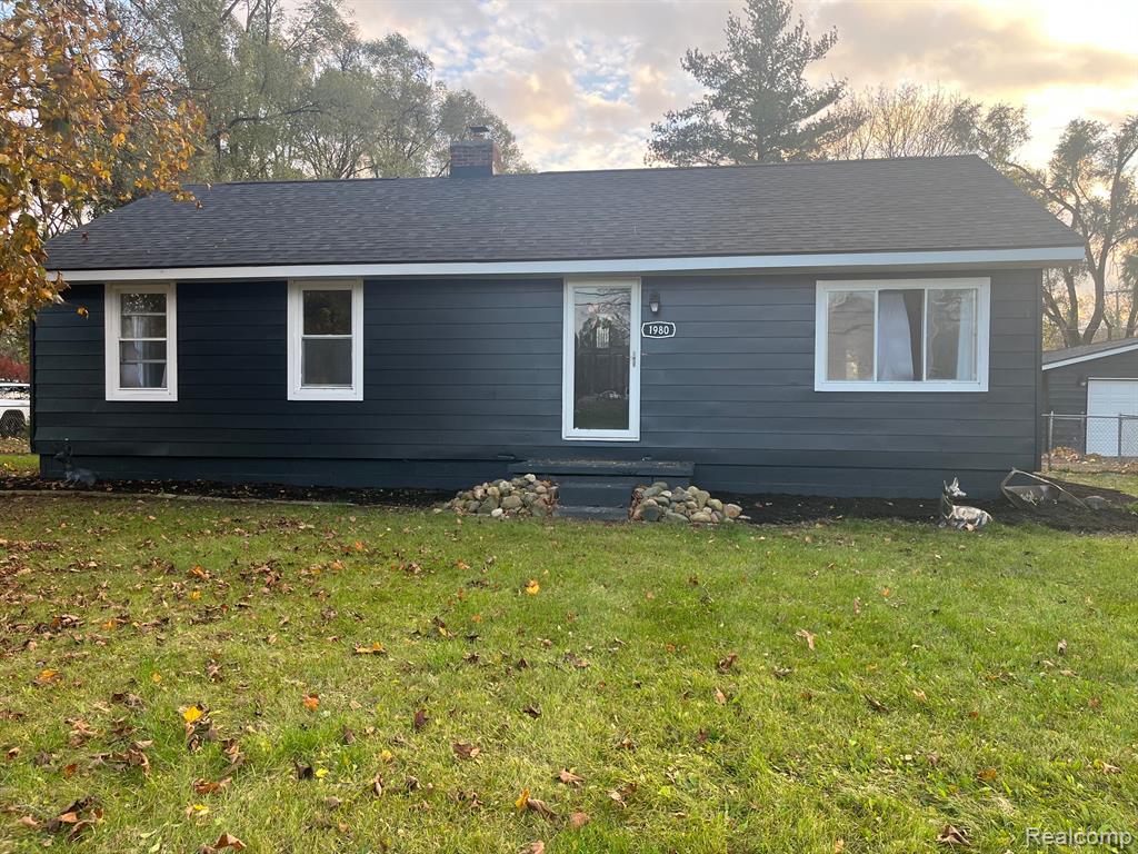 1980 Morley Avenue Rochester Hills, MI 48307 - Photo 1 of 5