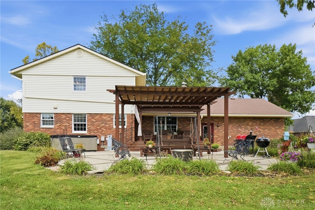 5527 Chenoweth Road Waynesville, OH 45068 - Photo 47 of 75 Gallery Image 47