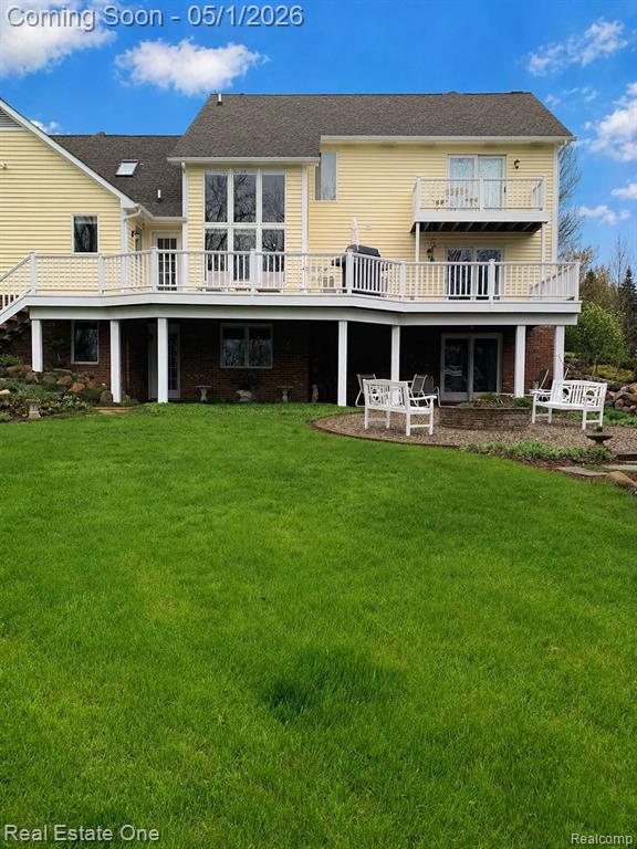 760 East Snell Road Rochester, MI 48306 - Photo 35 of 41 Gallery Image 35