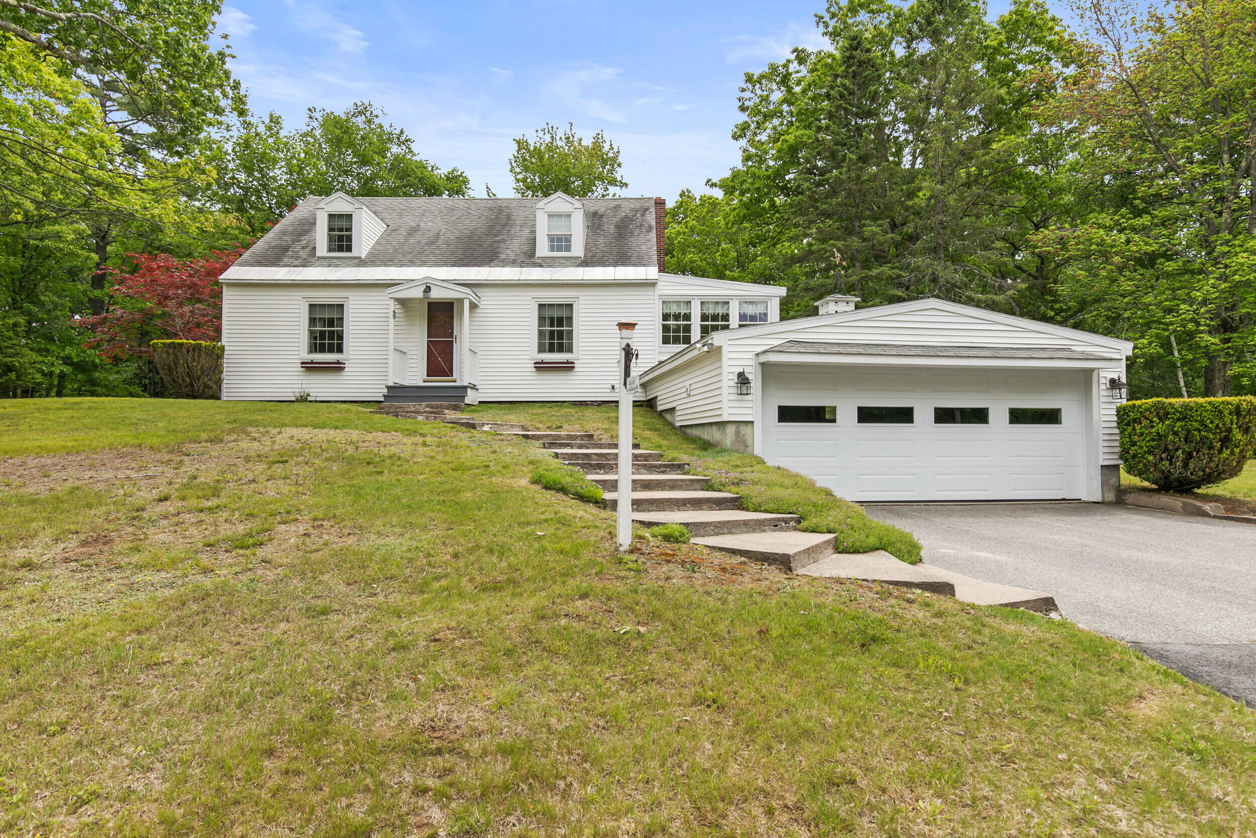 69 Railroad Avenue Springvale, ME 04083 - Photo 31 of 48