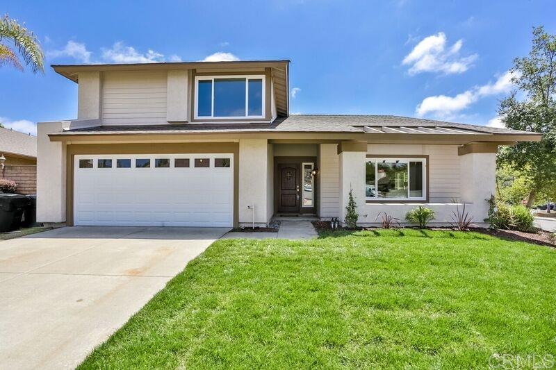 3566 Normount Road Oceanside, CA 92056 - Photo 1 of 25
