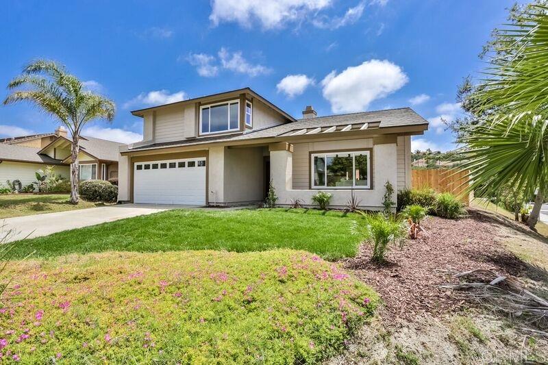 3566 Normount Road Oceanside, CA 92056 - Photo 2 of 25