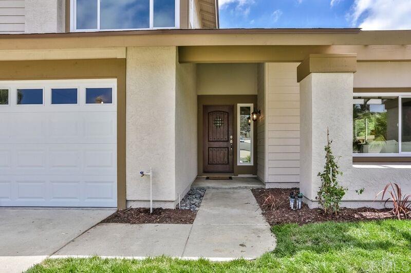 3566 Normount Road Oceanside, CA 92056 - Photo 3 of 25