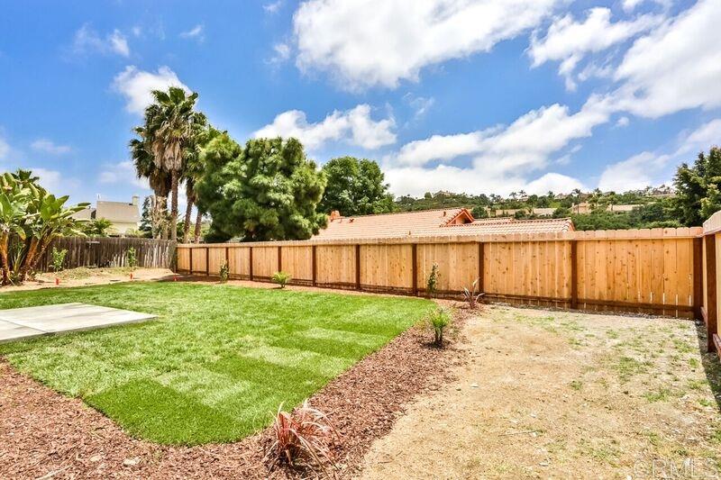 3566 Normount Road Oceanside, CA 92056 - Photo 23 of 25