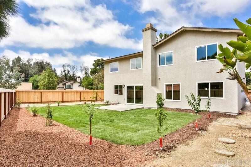 3566 Normount Road Oceanside, CA 92056 - Photo 24 of 25