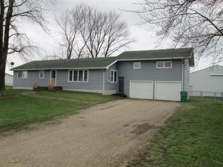7630 Hollywood Road Baroda, MI 49101 - Photo 1 of 16 Primary Photo