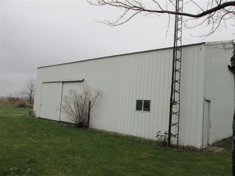 7630 Hollywood Road Baroda, MI 49101 - Photo 3 of 16 Additional Photo