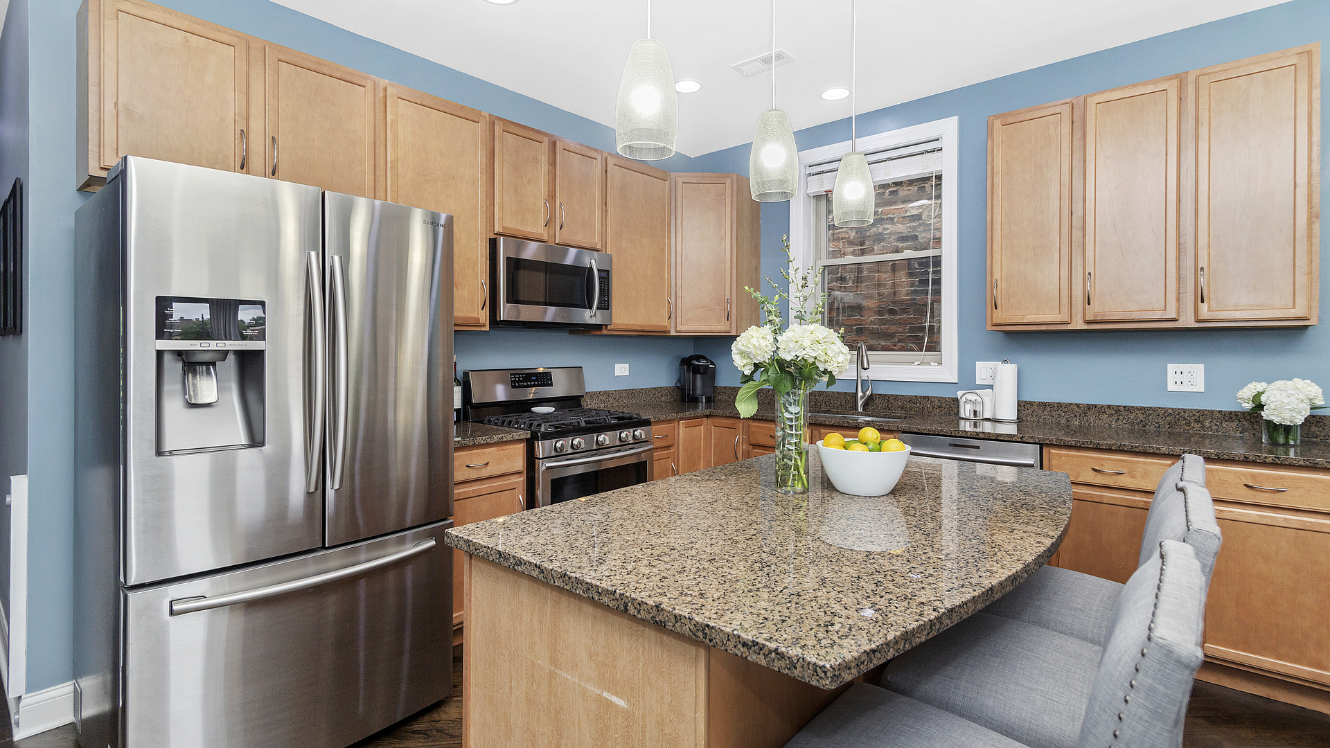 2005 West Washington Boulevard, Unit 2 Chicago, IL 60612 - Photo 2 of 16