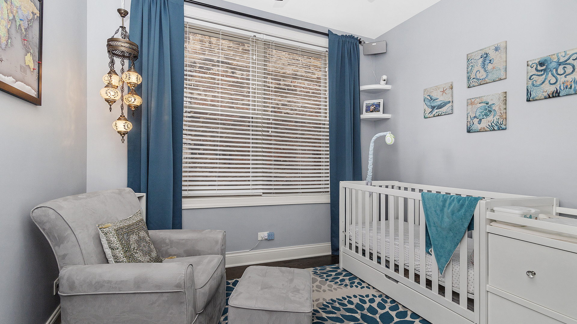 2005 West Washington Boulevard, Unit 2 Chicago, IL 60612 - Photo 11 of 16