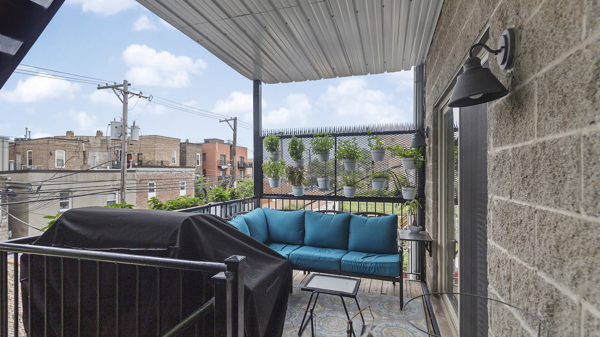 2005 West Washington Boulevard, Unit 2 Chicago, IL 60612 - Photo 14 of 16