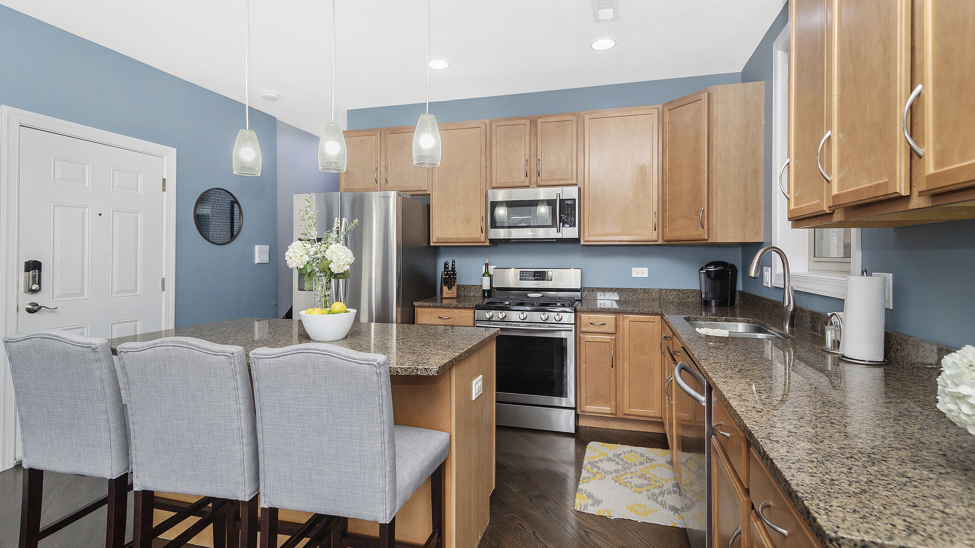 2005 West Washington Boulevard, Unit 2 Chicago, IL 60612 - Photo 5 of 16