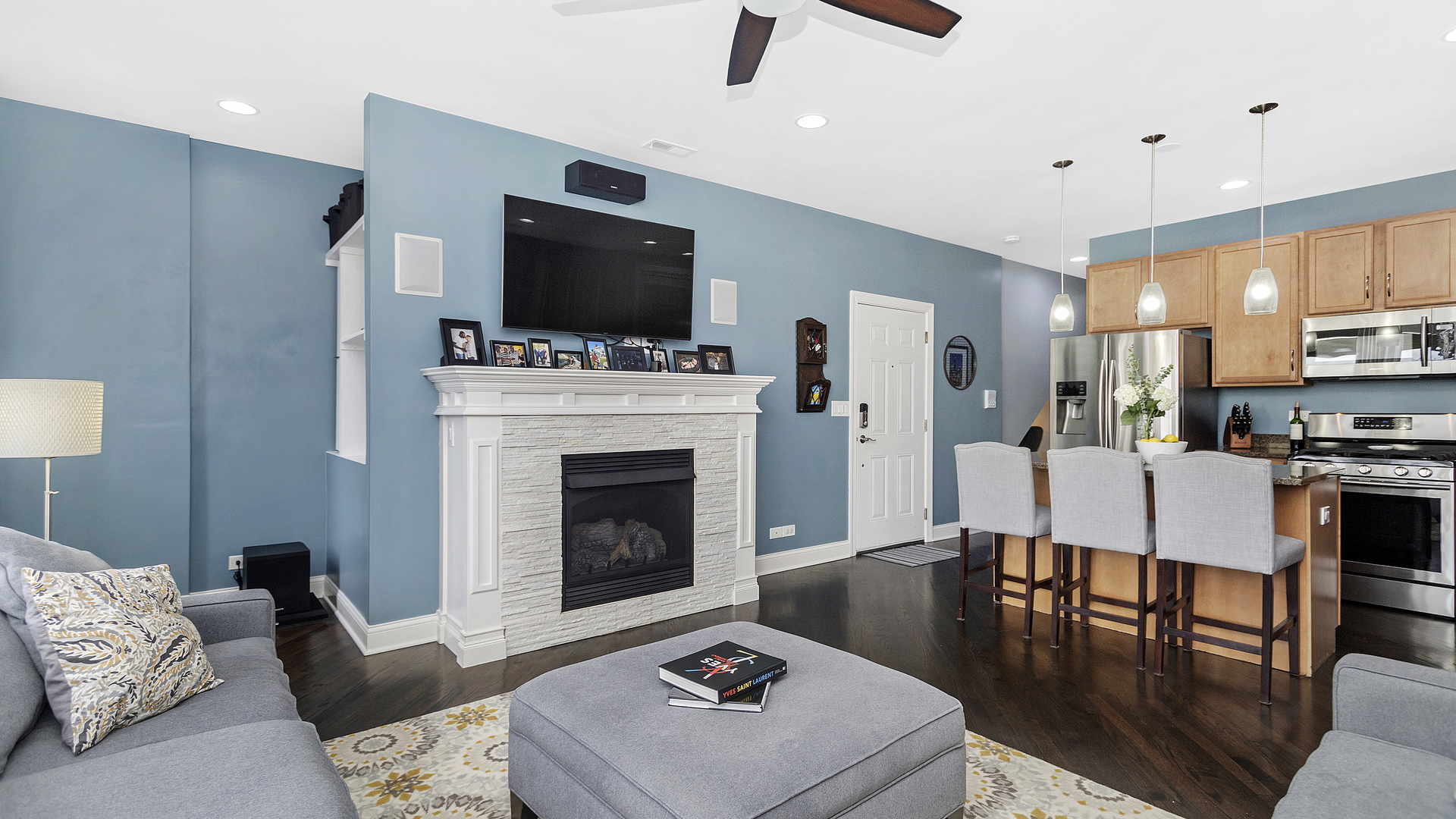 2005 West Washington Boulevard, Unit 2 Chicago, IL 60612 - Photo 6 of 16