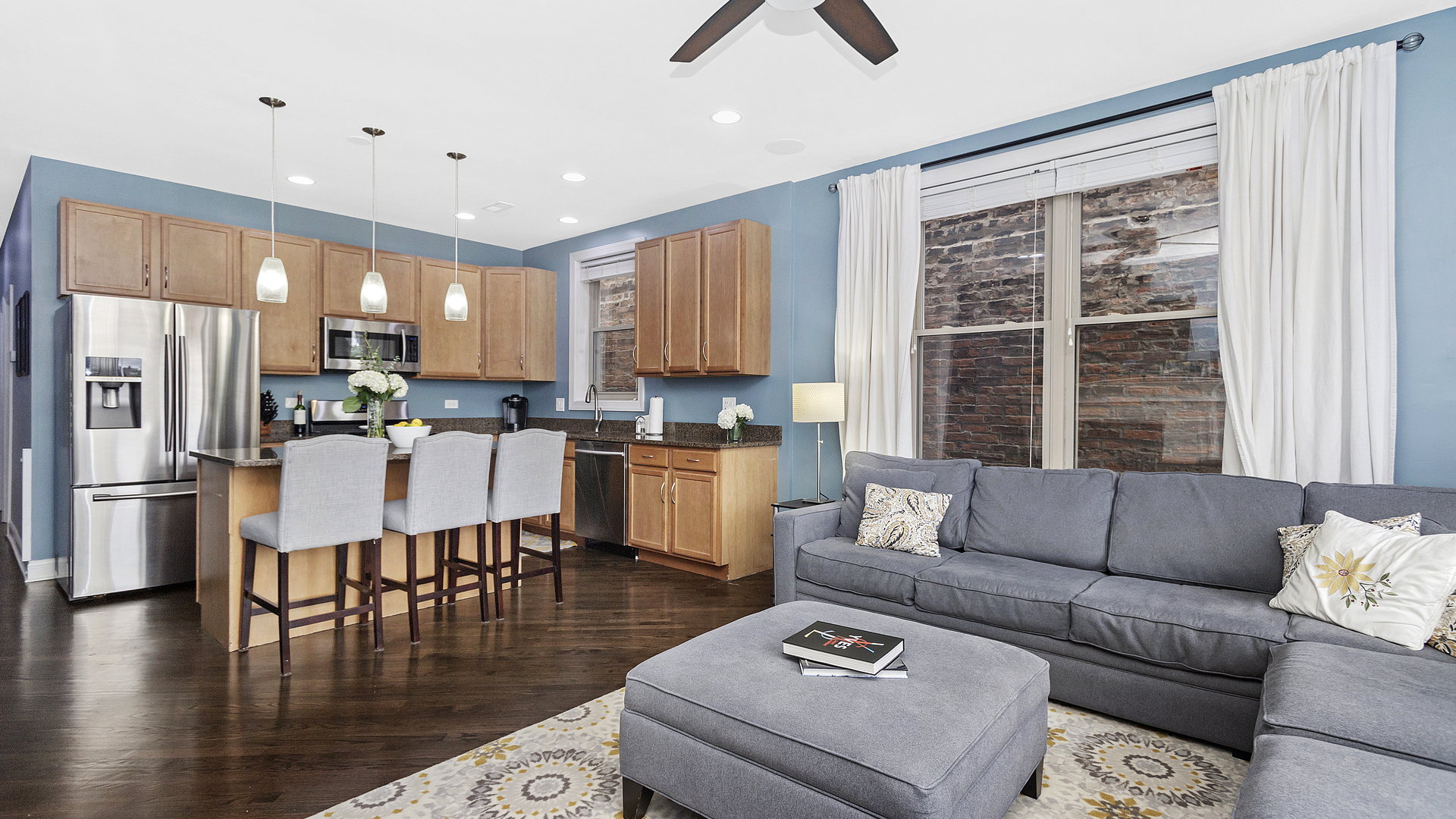 2005 West Washington Boulevard, Unit 2 Chicago, IL 60612 - Photo 7 of 16