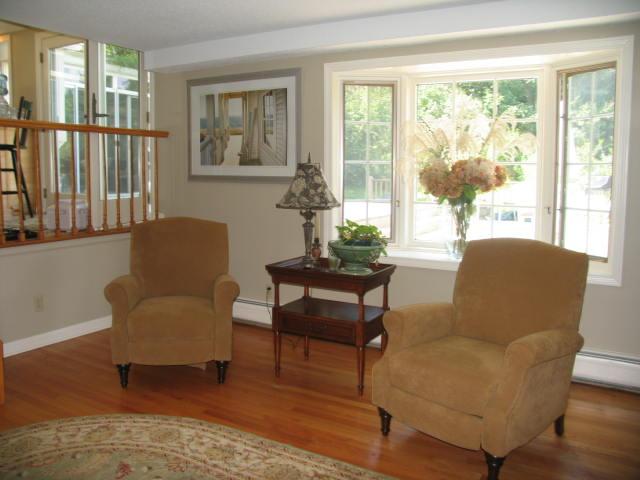91 Grist Mill Road Richmond, MA 01201 - Photo 14 of 21 Sitting area