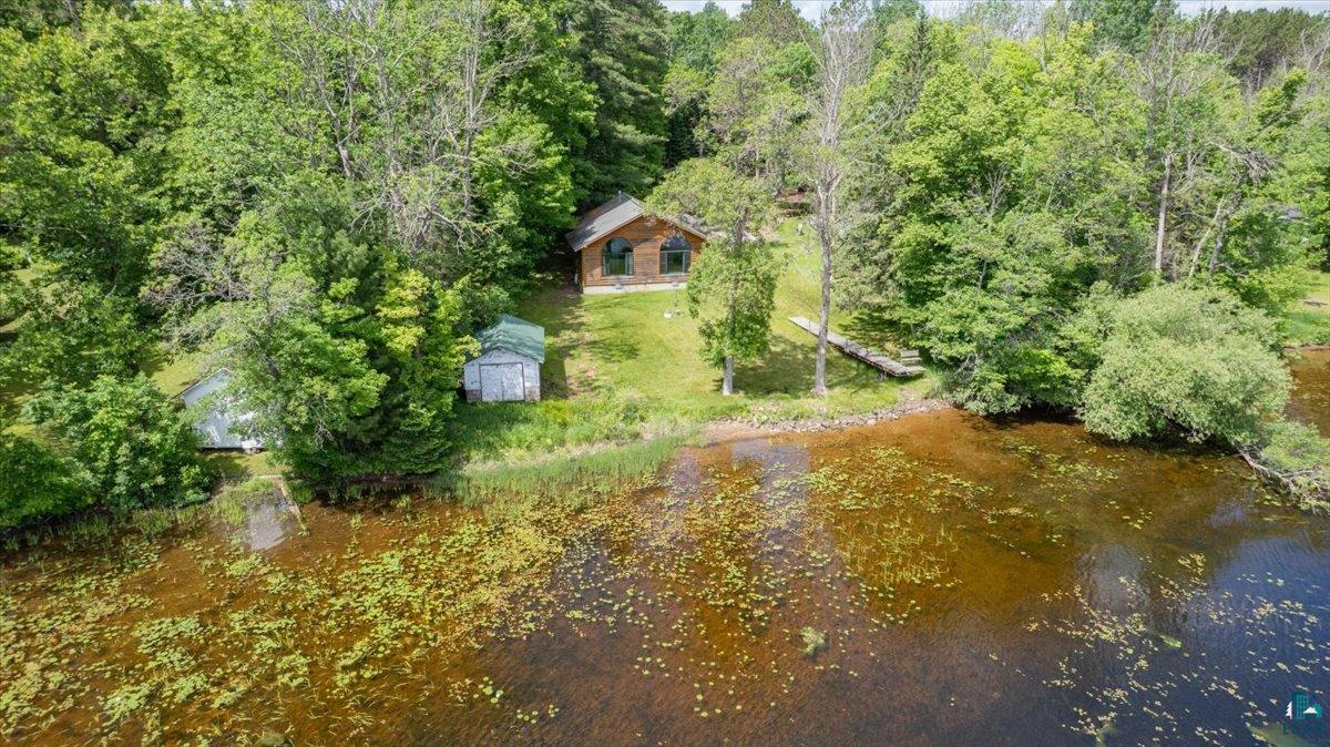 6978 South Maple Creek Road Lake Nebagamon, WI 54849 - Photo 21 of 28
