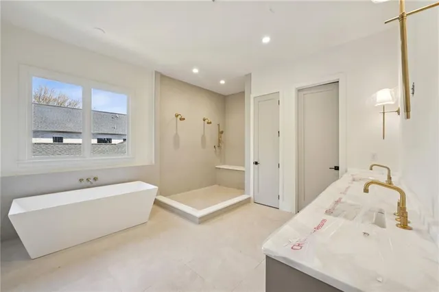 $2,895,000 | 854 Courtenay Drive Northeast, Atlanta, GA 30306