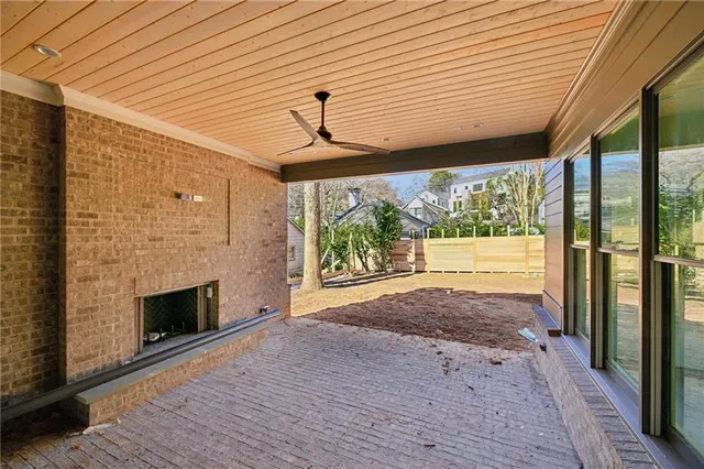 $2,895,000 | 854 Courtenay Drive Northeast, Atlanta, GA 30306