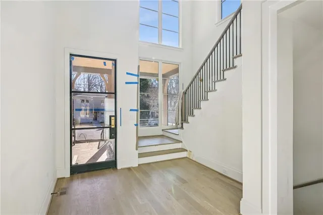 $2,895,000 | 854 Courtenay Drive Northeast, Atlanta, GA 30306