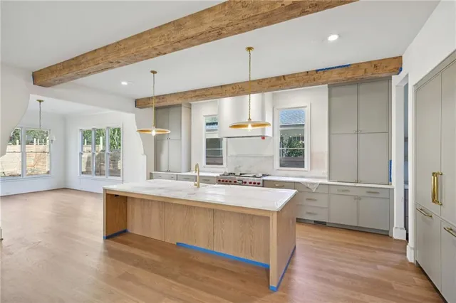 $2,895,000 | 854 Courtenay Drive Northeast, Atlanta, GA 30306